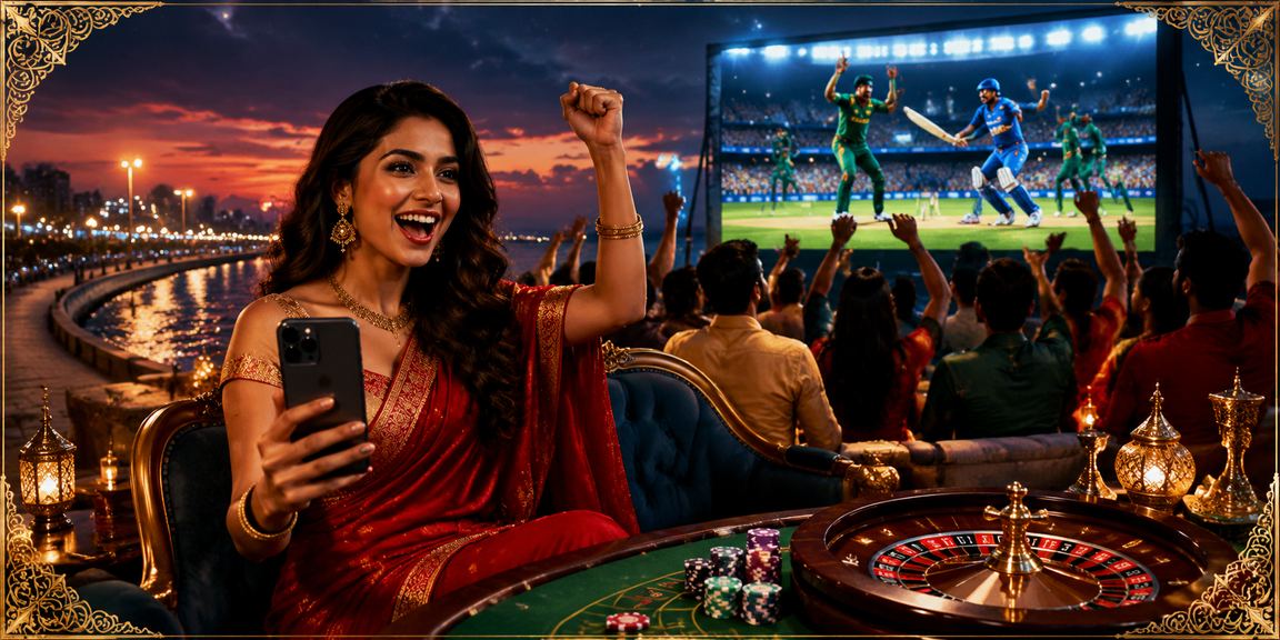 চট্টগ্রামের একজন বাংলাদেশি মডেল ক্রিকেট বেটিংয়ে ভাউচার ব্যবহার করছেন