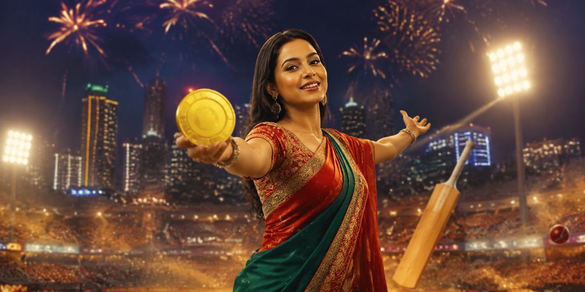 ঢাকায় মোবাইলে ক্রিকেট বেটিং করছেন একজন বাংলাদেশি ব্যবহারকারী