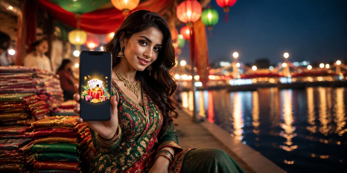 রাজশাহীতে লাল-সবুজ থিমে রেজিস্ট্রেশন বোনাস গ্রহণকারী ব্যবহারকারী