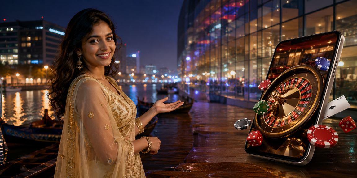 রংপুরে মোবাইল ক্যাসিনো অ্যাপ ব্যবহার করছেন একজন বাংলাদেশি ব্যবহারকারী