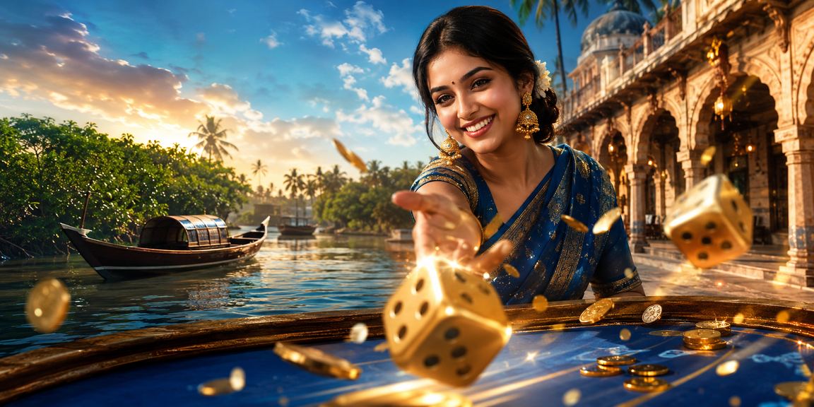 সুন্দরবন অঞ্চলে ডাইস গেমে অংশগ্রহণকারী বাংলাদেশি ব্যবহারকারী